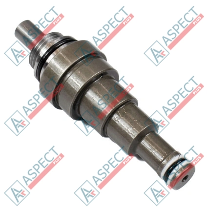 Fuel Pressure Valve Volvo VOE14636708 AFM