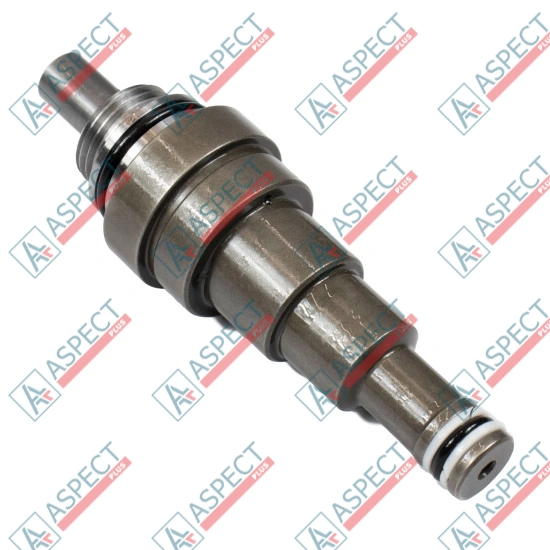 Fuel Pressure Valve Volvo VOE14636708 AFM
