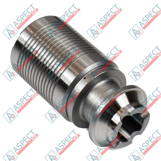 Fuel Pressure Valve Volvo VOE14636708 AFM