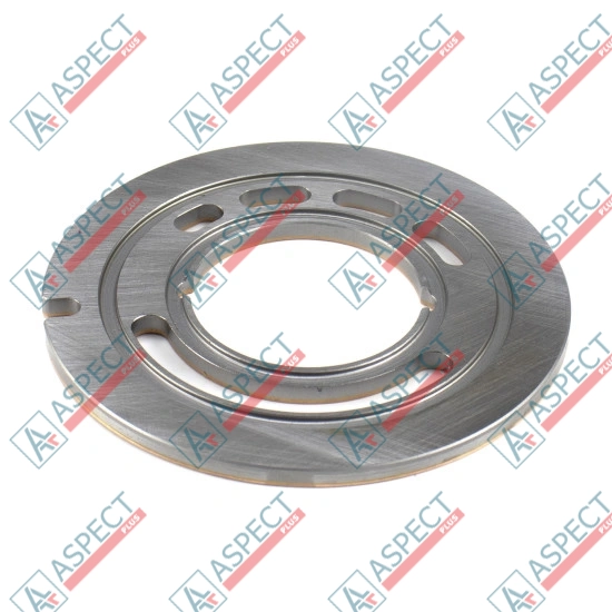 Valve plate Left Sauer-Danfoss 1700255 SKS