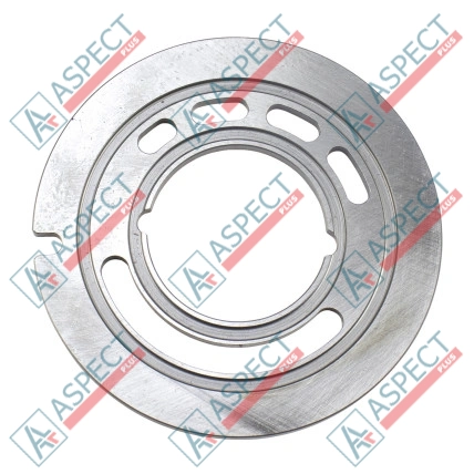 Placă supapă Stânga Sauer-Danfoss 1700255 SKS
