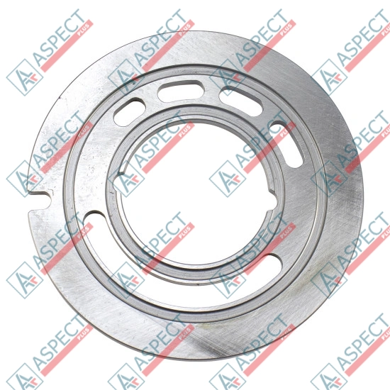 Valve plate Left Sauer-Danfoss 1700255 SKS