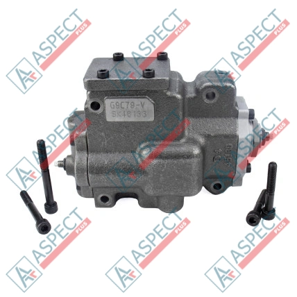 Regler-Baugruppe Kawasaki 998/10431 SKS