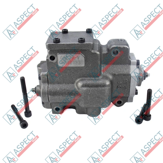 Regulator assembly Kawasaki 998/10431 SKS