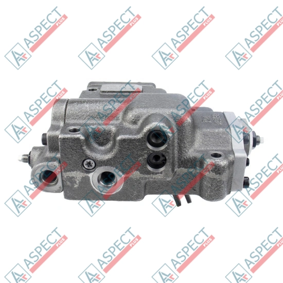 Regulator assembly Kawasaki 998/10431 SKS