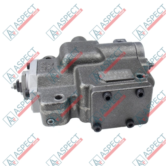 Regulator assembly Kawasaki 998/10431 SKS