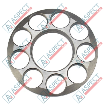 Plaque de maintien Caterpillar SBS140D, SBS140 SKS