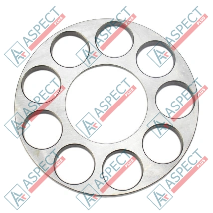 Plaque de maintien Caterpillar SBS140D, SBS140 SKS