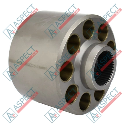 Bloc-cylindres Rotor Bosch Rexroth 607-0110 SKS