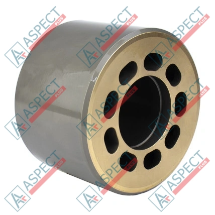 Bloc-cylindres Rotor Bosch Rexroth 607-0110 SKS