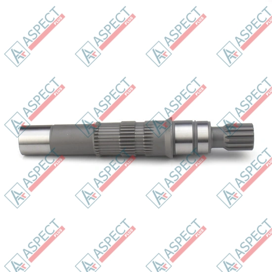Drive Shaft motor Sauer-Danfoss 11012424 SKS