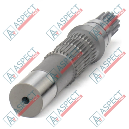 Moteur de l`arbre d`entraînement Sauer-Danfoss 11012424 SKS