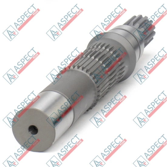 Drive Shaft motor Sauer-Danfoss 11012424 SKS