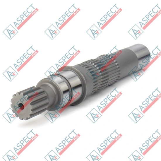 Drive Shaft motor Sauer-Danfoss 11012424 SKS