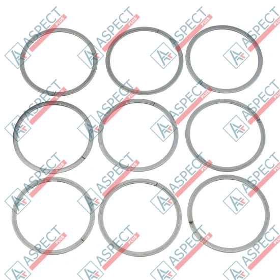 Piston Ring Sauer-Danfoss 51V160 SKS