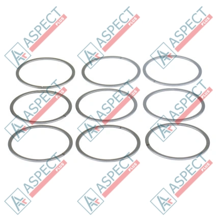 Bague de piston Sauer-Danfoss 51V160 SKS