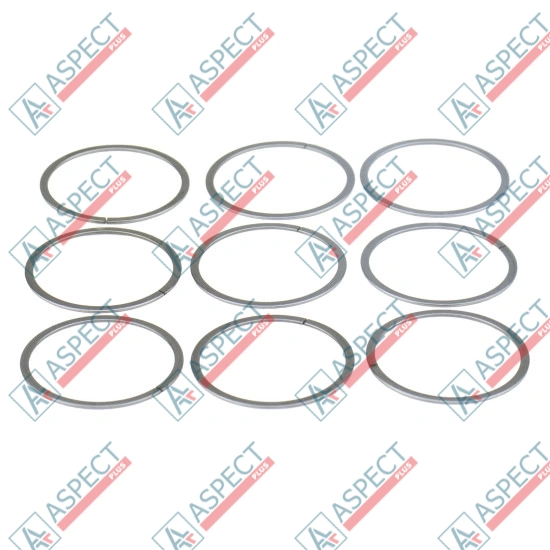 Piston Ring Sauer-Danfoss 51V160 SKS