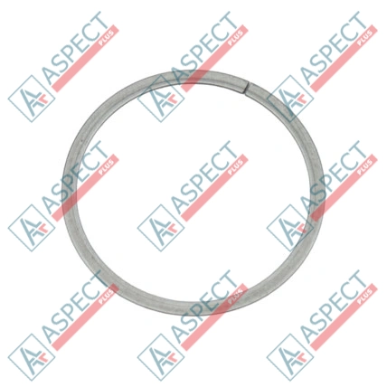 Bague de piston Sauer-Danfoss 51V160 SKS