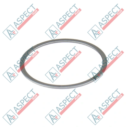 Bague de piston Sauer-Danfoss 51V160 SKS