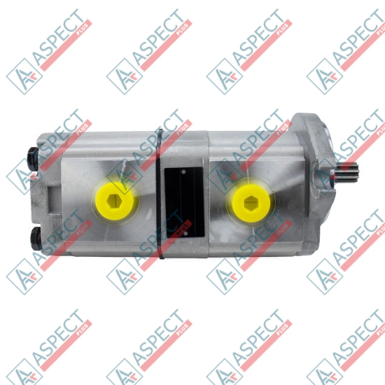 Gear Pump Double Hitachi 9218033 SKS