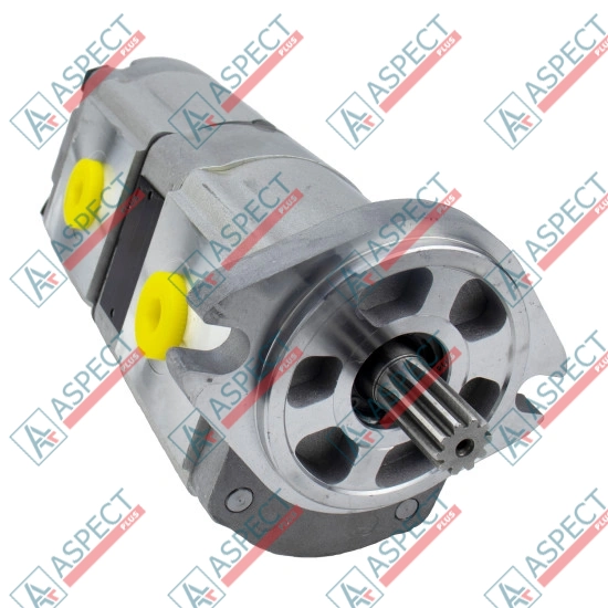 Gear Pump Double Hitachi 9218033 SKS