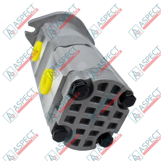 Gear Pump Double Hitachi 9218033 SKS