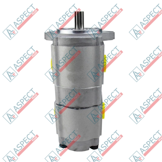 Gear Pump Double Hitachi 9218033 SKS