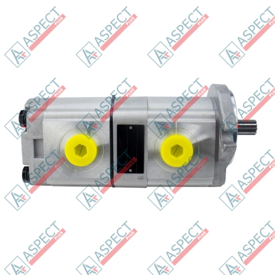 Gear Pump Double Hitachi 9218031 SKS