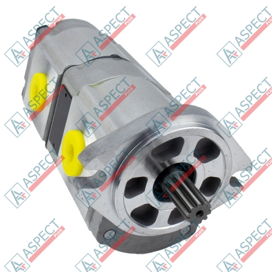 Gear Pump Double Hitachi 9218031 SKS