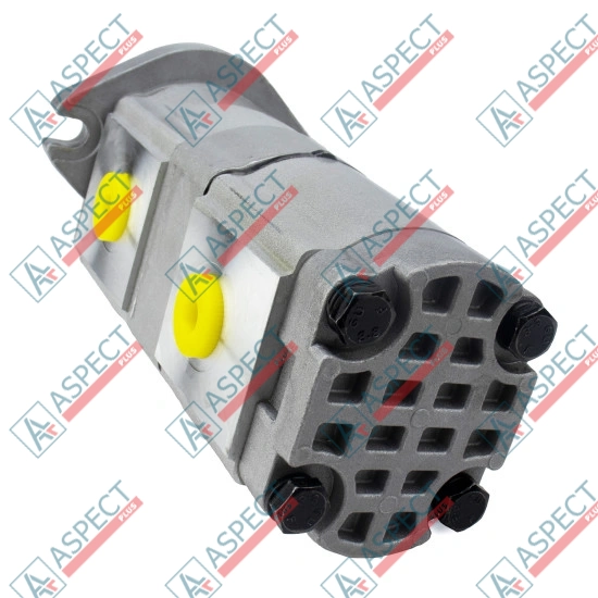 Gear Pump Double Hitachi 9218031 SKS