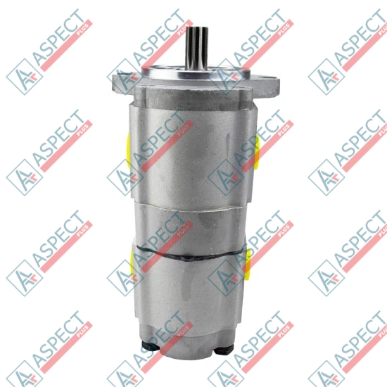 Gear Pump Double Hitachi 9218031 SKS