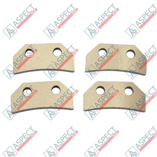 Упор прижимной пластины Bosch Rexroth R910940601 SKS