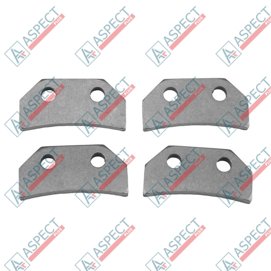 Упор прижимной пластины Bosch Rexroth R910940601 SKS