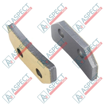 Placă de fixare a plăcii de reținere Bosch Rexroth R910940601 SKS