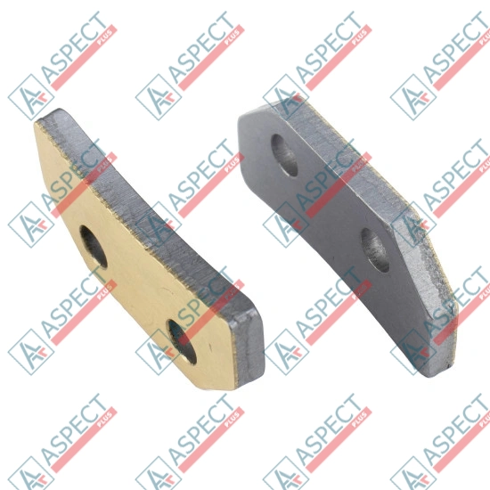 Упор прижимной пластины Bosch Rexroth R910940601 SKS