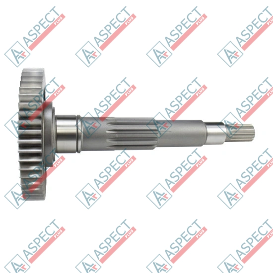Driven Shaft Caterpillar 225-4542 SKS