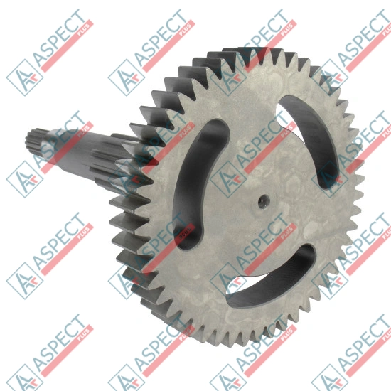 Driven Shaft Caterpillar 225-4542 SKS