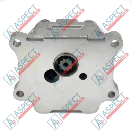 Pompe à engrenages Komatsu 705-41-02700 SKS