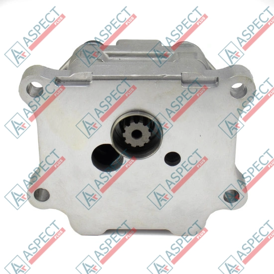 Gear pump Komatsu 705-41-02700 SKS