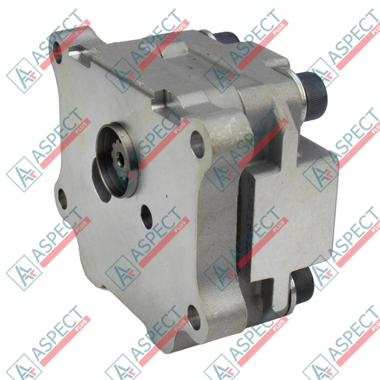 Gear pump Komatsu 705-41-02700 SKS