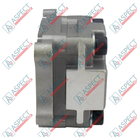 Gear pump Komatsu 705-41-02700 SKS