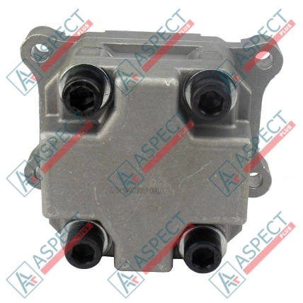 Pompe à engrenages Komatsu 705-41-02700 SKS