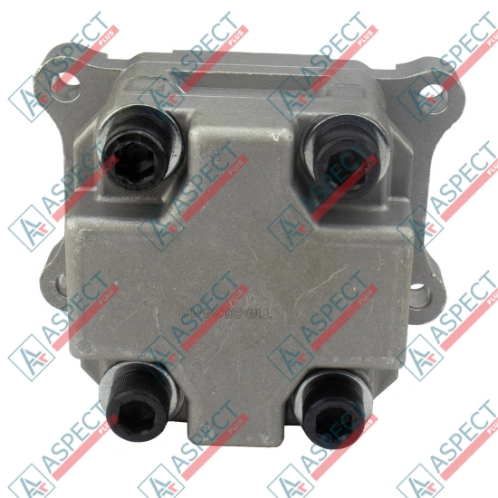 Gear pump Komatsu 705-41-02700 SKS