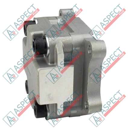 Pompe à engrenages Komatsu 705-41-02700 SKS