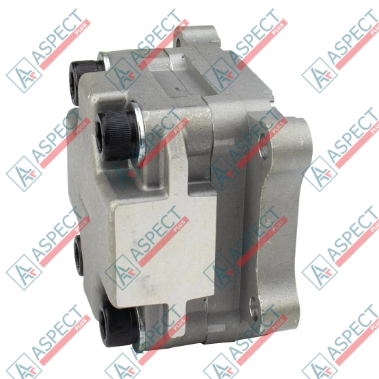 Gear pump Komatsu 705-41-02700 SKS