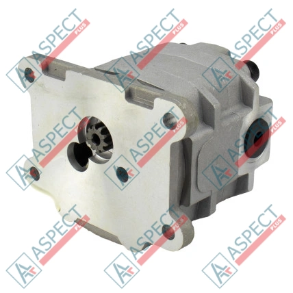 Gear pump Komatsu 705-41-07180 SKS
