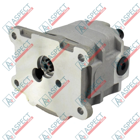 Gear pump Komatsu 705-41-07180 SKS