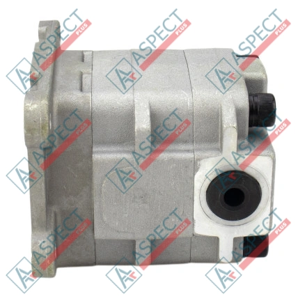 Gear pump Komatsu 705-41-07180 SKS