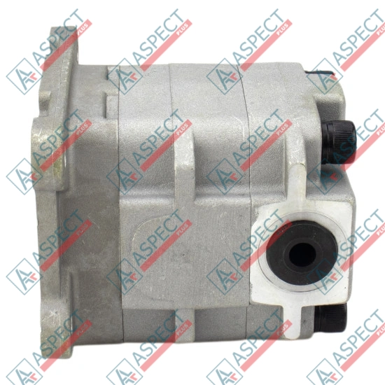 Gear pump Komatsu 705-41-07180 SKS