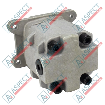 Gear pump Komatsu 705-41-07180 SKS
